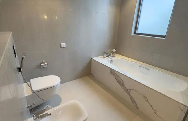 Mh- Spectacular Villa in Address Beach Resort Fujairah - Foto 14