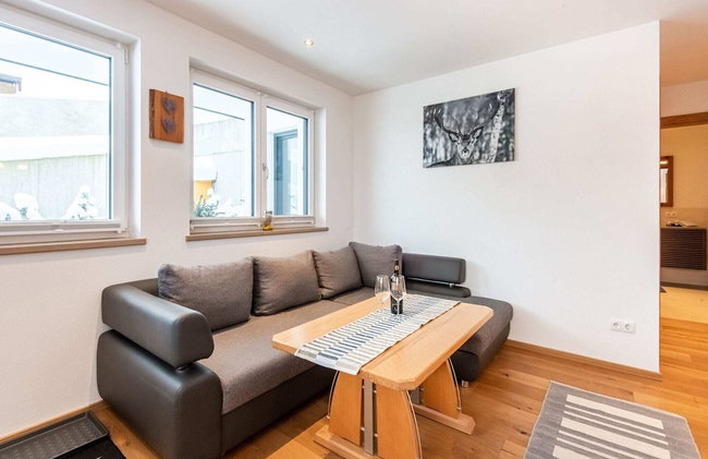 Urban Apartment in Hopfgarten near Salvenaland Swimming Lake - Photo 12