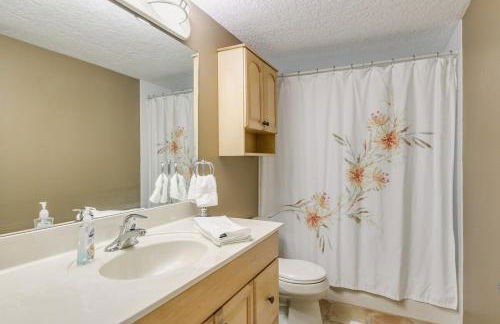 Welcome to Your Serene Waterfront Getaway! - Foto 50