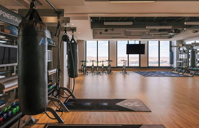 Sonder by Marriott Bonvoy North Loop Green Apartments North Loop - Photo 63