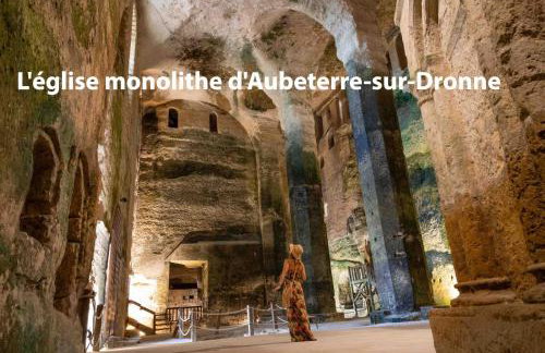 Maison Jean-Du-Feu au calme à Jenduffe - Foto 34