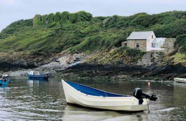 Charming coastal cottage - pet friendly! - Photo 60