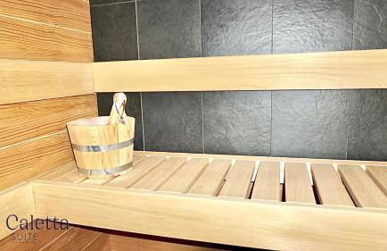 La Caletta Suite Torre Canne - Foto 80