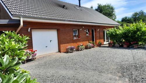 La clef des bois - cosy et calme au coeur de la nature - Foto 2