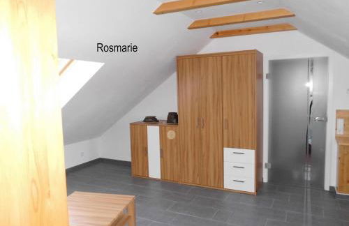 Ferienwohnung Christa & Rosmarie - Foto 23