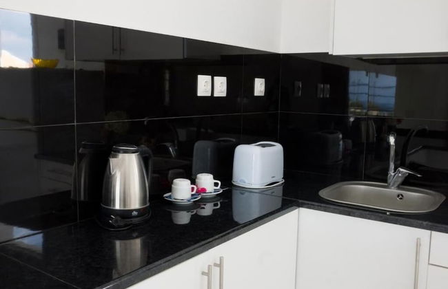 Jessica's Studios & Apartments - Foto 11