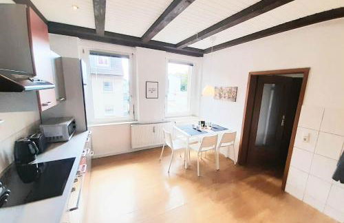 CosyHomes24 - Workers apartment with parking space - VE01 - Foto 1