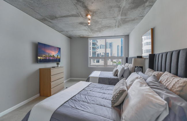 Modern Condos in Midtown Miami - Foto 14