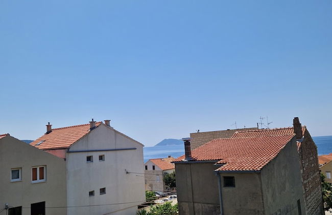 Lovely 1-bed Apartment in Komiza Island of vis - Foto 7