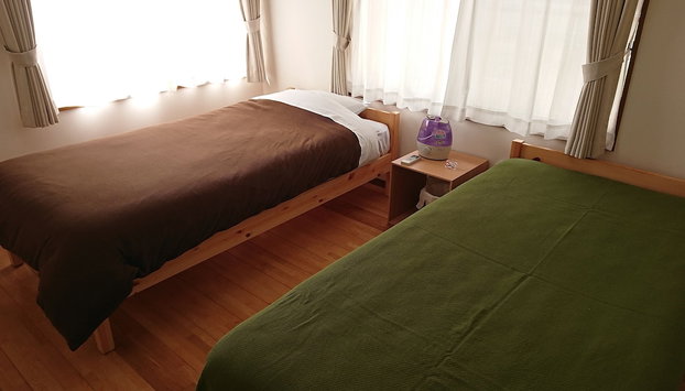 Kitchen Garden - Foto 4, Habitación