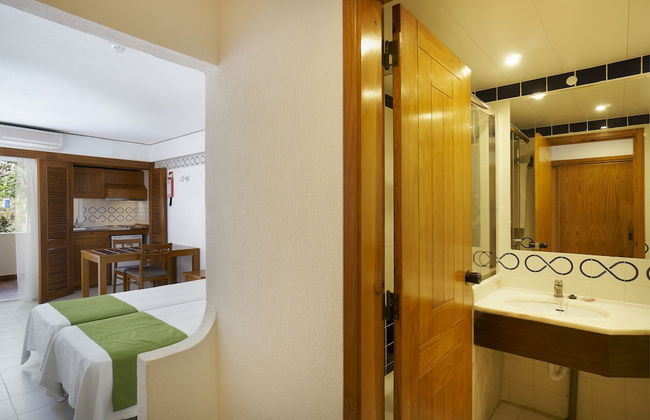 Golden Club Cabanas - Foto 7