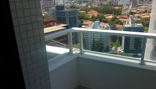 Aparthotel Condomínio Mondial - Foto 3