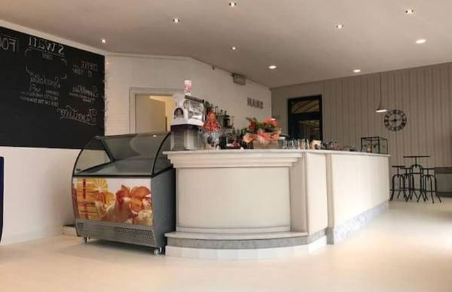 Apartment in Residenza Alberghiera Italia, Luni - Foto 5