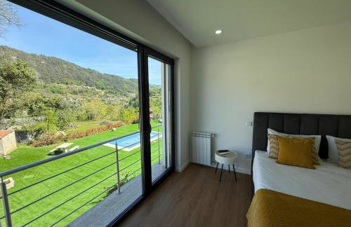 Refúgio da Avó - Gerês - Foto 63