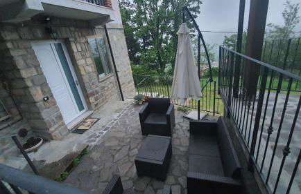 Lina's bed and breakfast - Photo 16