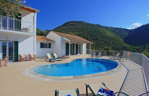 Beach Villa Oneiro - Photo 51