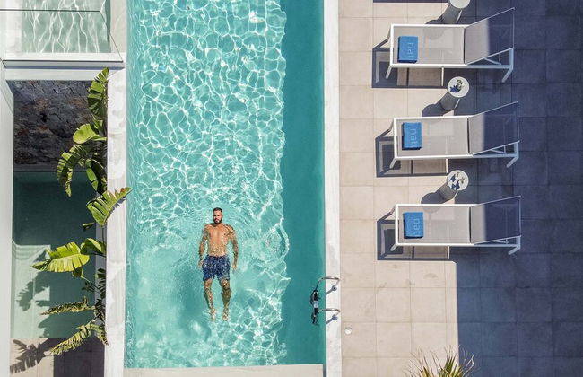 Villa Lydia - Foto 61