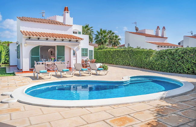 Villa Janis - Photo 21