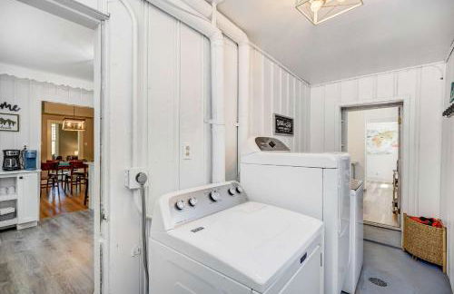 The Avenue Historic Mansion in DT Manitou Springs - Foto 51