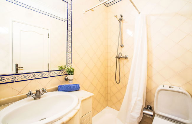 Estrela do Vau. 3 bedroom - Foto 14