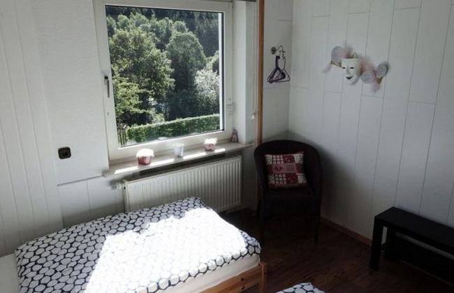 Holiday Home With Terrace in Sauerland - Foto 9