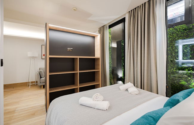 Feelathome Ventas Suites - Foto 17