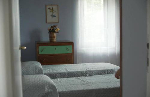 A Casa là l'Aiola, Villa with Jacuzzi and AC - Foto 39