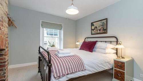 Oxfordshire Living - The Bowler Hat Cottage - Woodstock - Foto 4