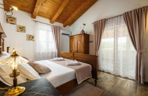 Villa Stella Polaris - Foto 27