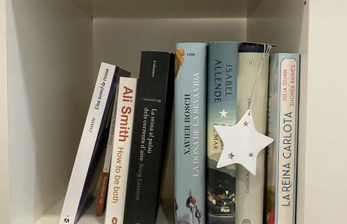 Cal Feliu - Piso amplio en el centro de Reus - Foto 22