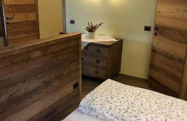 Flora Alpina apartments-Residenza Verdebjo - Foto 21