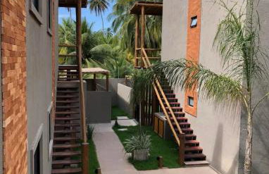 Casa 10 Rooftop Milagres - Foto 8