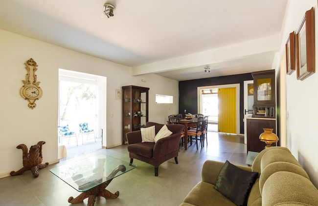 Casa Quinta da Margem - Photo 3