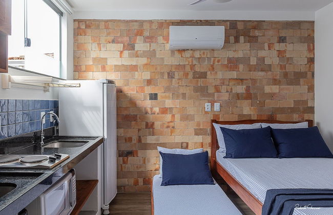 Apart Studios Pontal - Photo 9