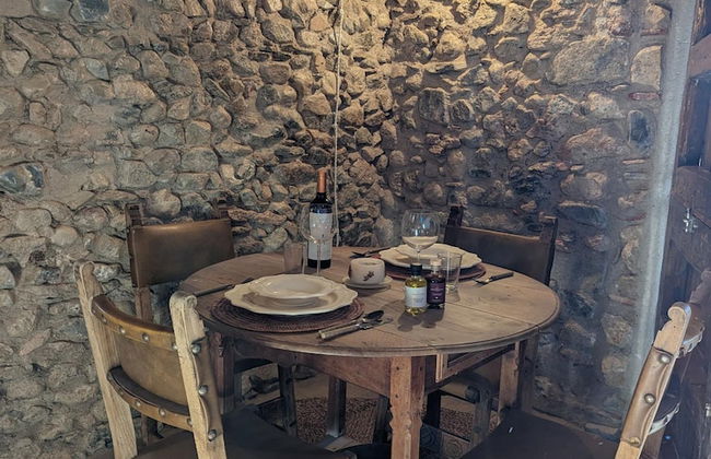 Casa Hostalets - In the Middle of the Olive Trees - Foto 24