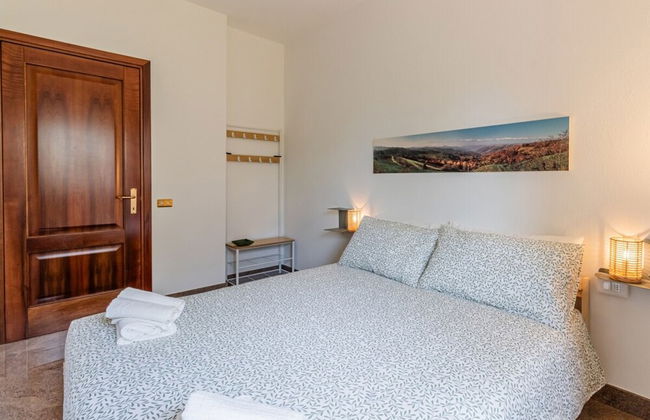 Panorama Villa Nestled Among the Vineyards Langhe - Foto 17