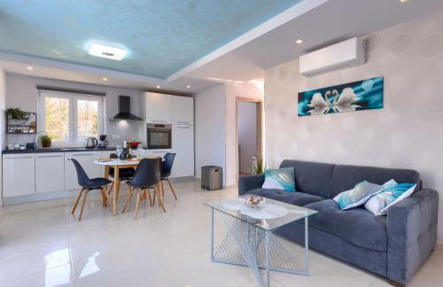 Holiday Home Villa Fenix by Interhome - Foto 14