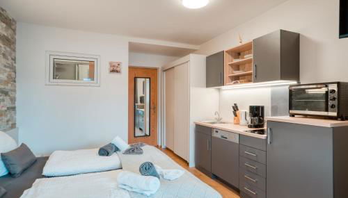 Urlaub im Inntal Apartmenthaus Kiefersfelden - Foto 5