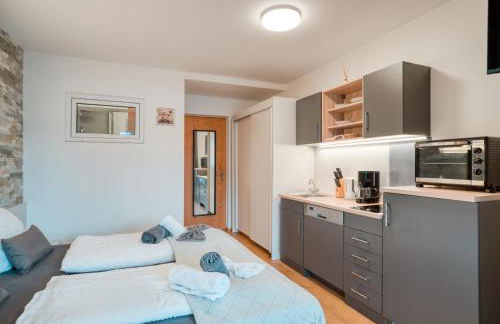 Urlaub im Inntal Apartmenthaus Kiefersfelden - Foto 5