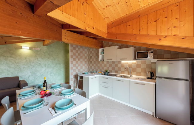 La diMosa - Photo 13