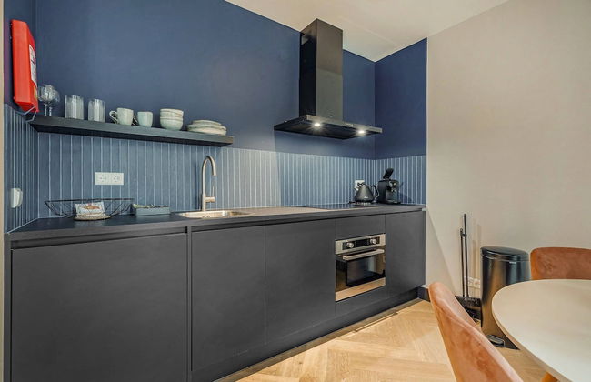 Bens The Highdocks - Foto 22