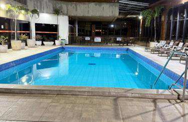 Loft com vista da praia da Costa 612 - Foto 30