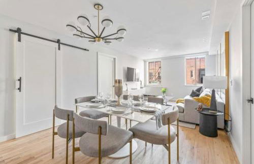 3BR Penthouse with Massive Private Rooftop - Foto 31