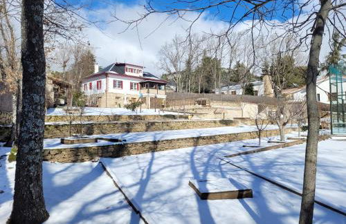 El Robledal - Miraflores de la Sierra - Foto 18