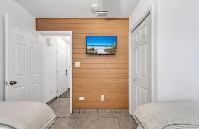 Henderson Haus - Is a Fabulous 3BR Townhome in Destin - Foto 23