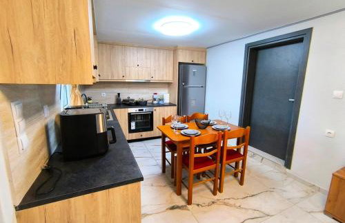 Glyki Canyon Bungalow - Foto 5