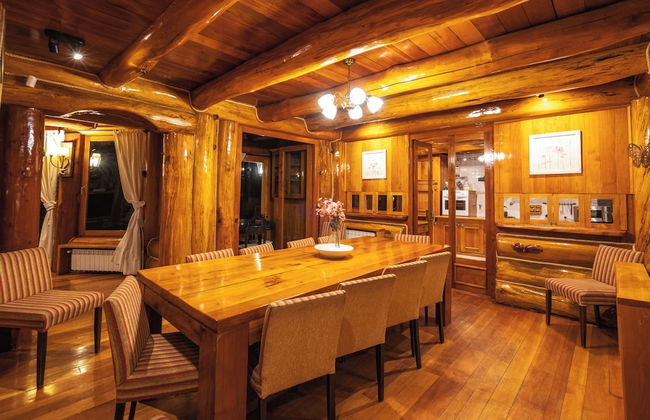 Rotui Luxury Village - Foto 58