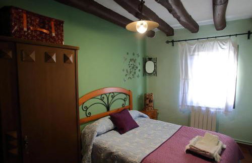 Casa Rural La Tejada - Photo 34