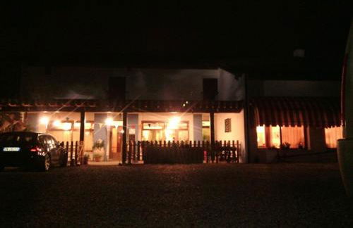 Agriturismo il Podere Vedelago con San Bernardo, Alpaca e una Pentola di cose da scoprire - Foto 50