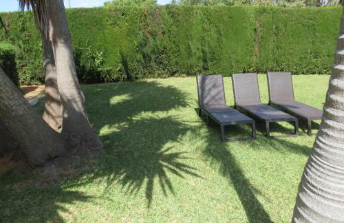 Casa Azahar y Casa Buganvilla - Foto 58